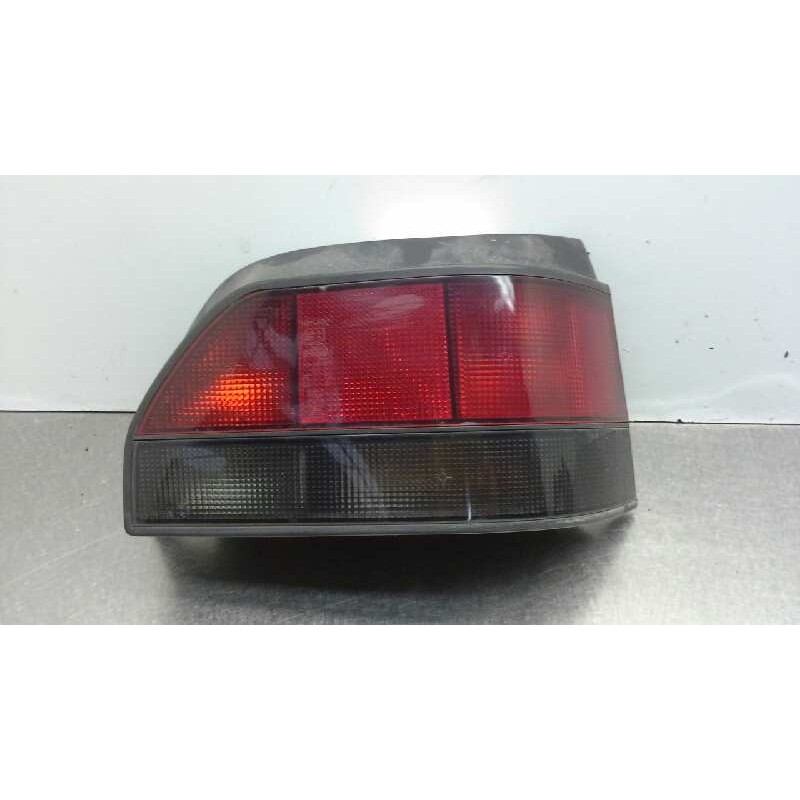 Recambio de piloto trasero derecho para renault clio i fase i+ii (b/c57) 1.9 d chipie referencia OEM IAM   
