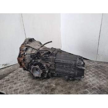 Recambio de caja cambios para audi a4 berlina (8e) 2.0 referencia OEM IAM FTX  