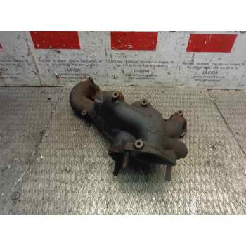 Recambio de colector escape para nissan serena (c23m) 2.0 diesel referencia OEM IAM 14004746706  