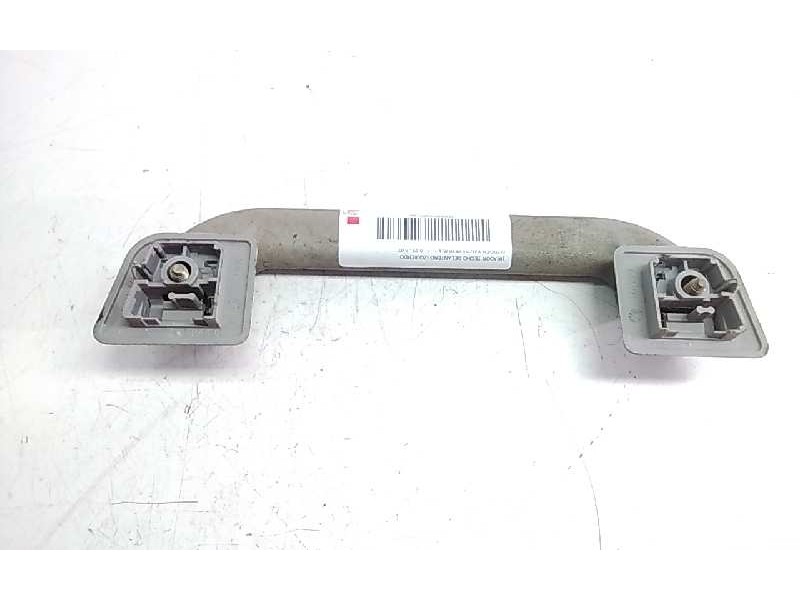 Recambio de tirador techo delantero izquierdo para citroen xantia berlina referencia OEM IAM 9563952177  