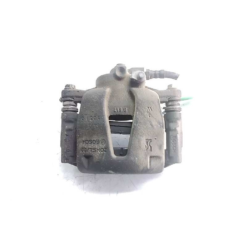 Recambio de pinza freno delantera izquierda para fiat panda (169) 1.3 jtd 4x4 referencia OEM IAM 0204Y01952 Z0H5422 