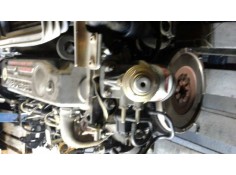 Recambio de motor completo para ford mondeo berlina/familiar (fd) 1.8 turbodiesel referencia OEM IAM RFN  108088 2