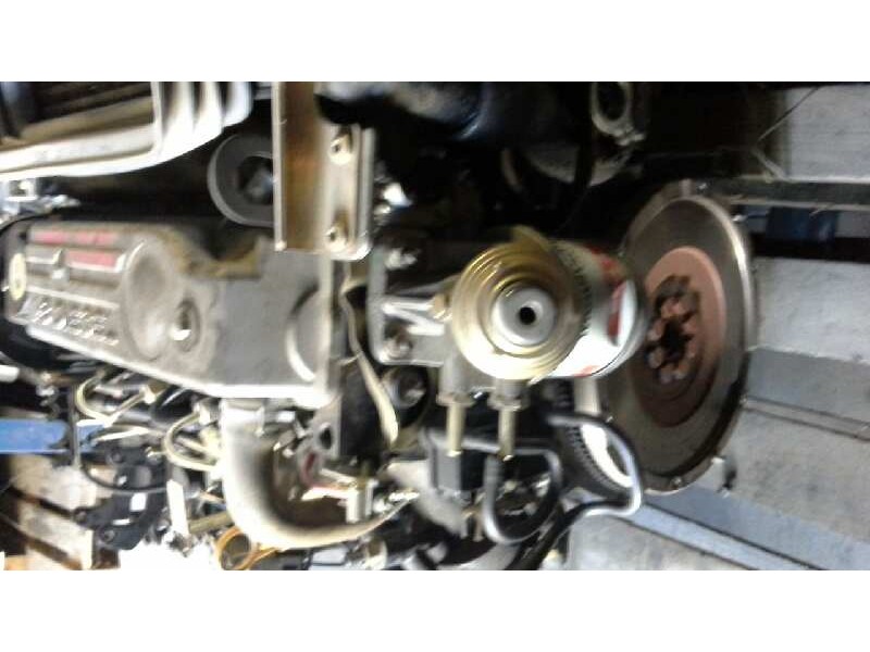 Recambio de motor completo para ford mondeo berlina/familiar (fd) 1.8 turbodiesel referencia OEM IAM RFN  108088