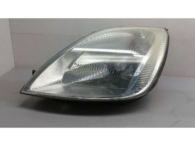 Recambio de faro izquierdo para ford fiesta (cbk) trend referencia OEM IAM   