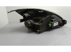 Recambio de faro izquierdo para ford fiesta (cbk) trend referencia OEM IAM    2