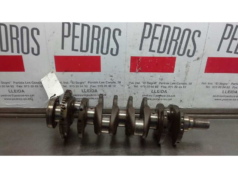 Recambio de cigueñal para opel astra h berlina enjoy referencia OEM IAM   