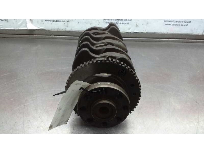 Recambio de cigueñal para opel astra h berlina enjoy referencia OEM IAM   