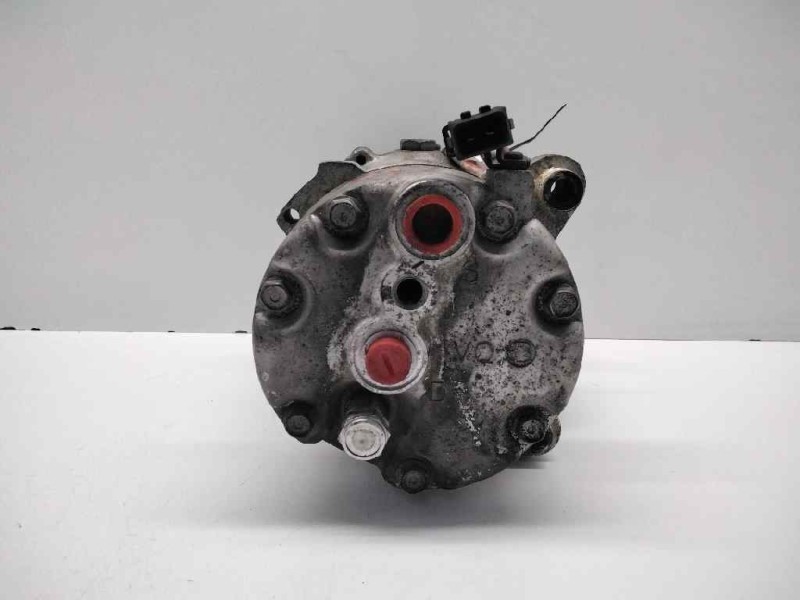 Recambio de compresor aire acondicionado para seat cordoba berlina (6k2) sx referencia OEM IAM 1H0820803D SD7V16 