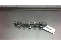 Recambio de rampa inyectora para renault trafic caja cerrada (ab 4.01) 2.0 dci diesel cat referencia OEM IAM M9R630 0445214212 
