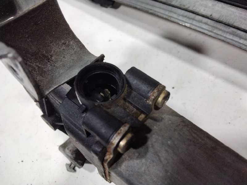 Recambio de elevalunas trasero derecho para nissan primera berlina (p12) referencia OEM IAM 400600T8  