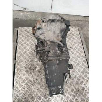 Recambio de caja cambios para audi a4 berlina (8e) 2.0 referencia OEM IAM FTX  