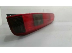 Recambio de piloto trasero derecho para ford fiesta (cbk) trend referencia OEM IAM    2