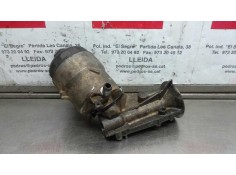 Recambio de soporte filtro aceite para opel astra h berlina enjoy referencia OEM IAM    2