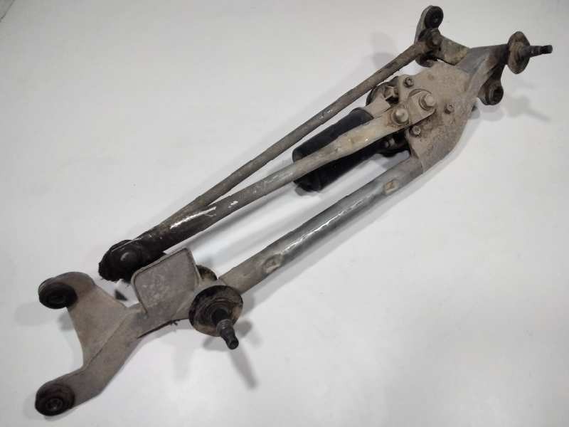 Recambio de motor limpia delantero para nissan primera berlina (p12) referencia OEM IAM   