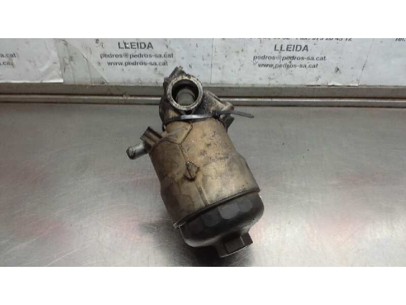 Recambio de soporte filtro aceite para opel astra h berlina enjoy referencia OEM IAM   