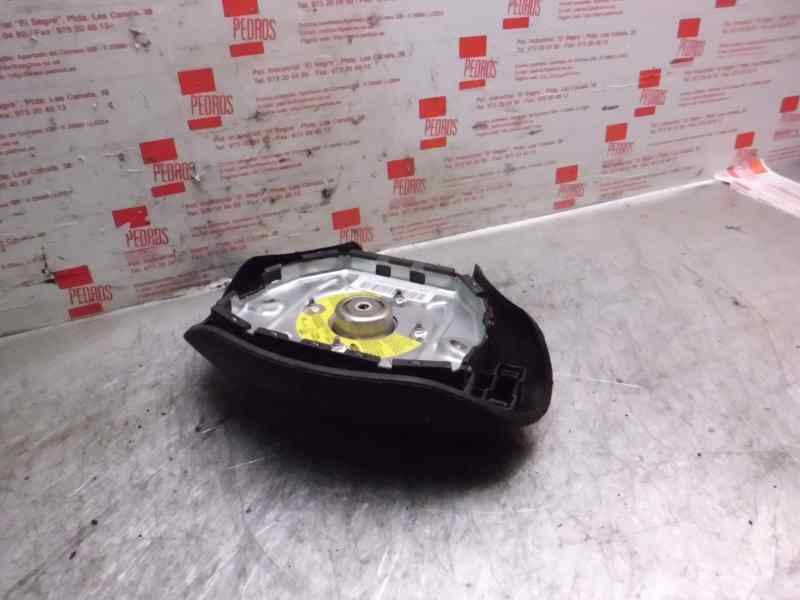 Recambio de airbag delantero izquierdo para ford fiesta berlina 1.3 cat referencia OEM IAM 96FBB042B85BAYYEC  