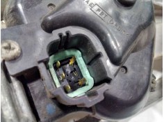 Recambio de motor limpia delantero para nissan primera berlina (p12) referencia OEM IAM    2