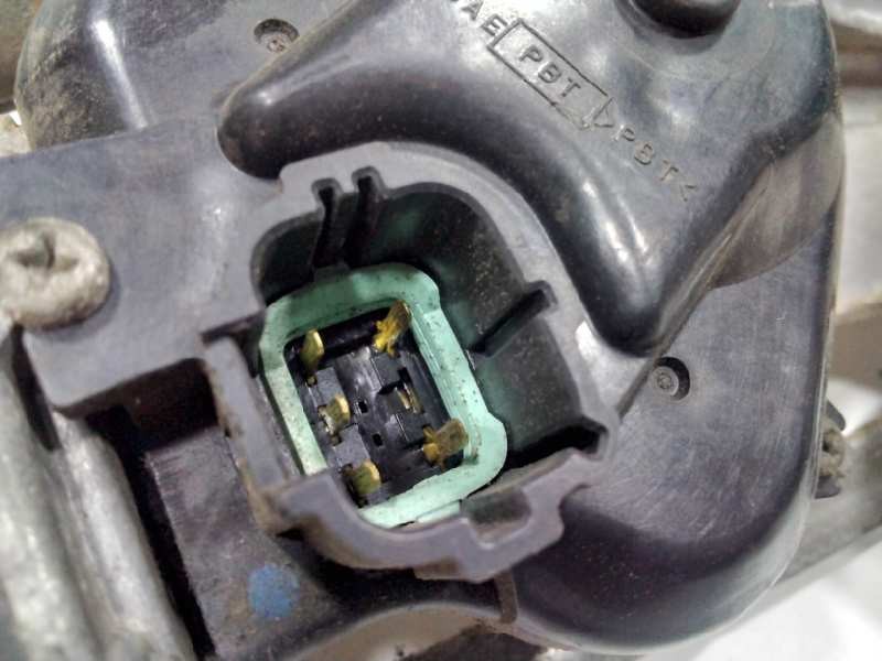 Recambio de motor limpia delantero para nissan primera berlina (p12) referencia OEM IAM   