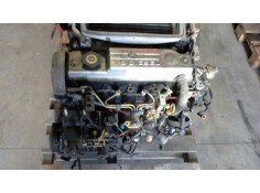 Recambio de motor completo para ford mondeo berlina/familiar (fd) 1.8 turbodiesel referencia OEM IAM RFM  108088