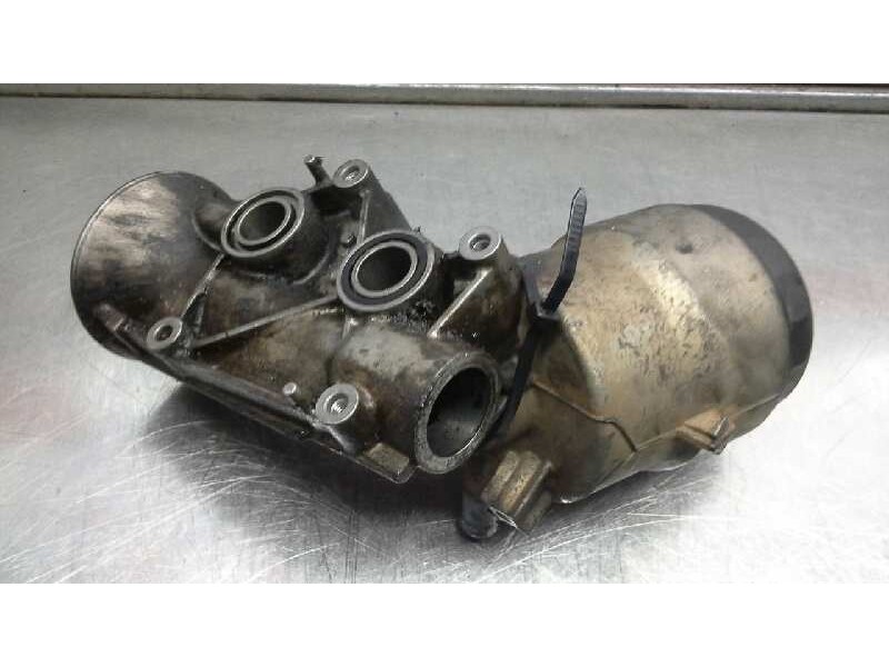 Recambio de soporte filtro aceite para opel astra h berlina enjoy referencia OEM IAM   