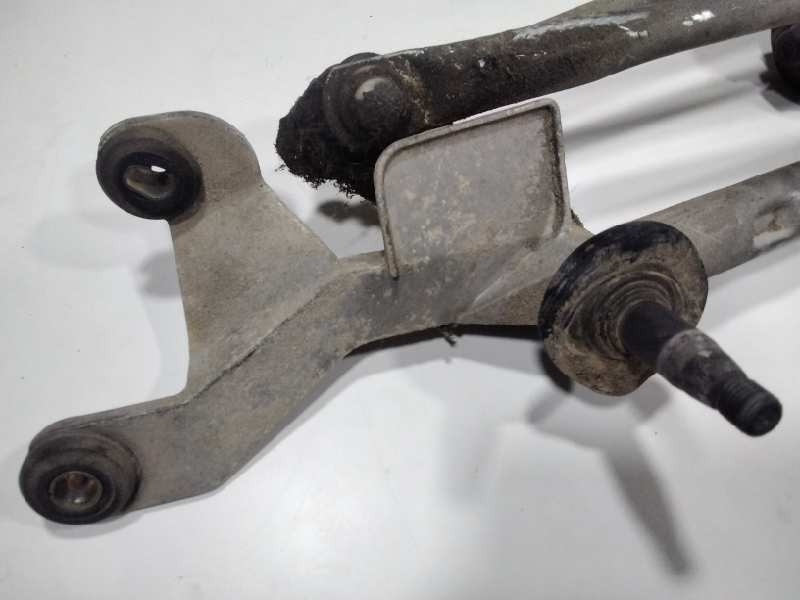 Recambio de motor limpia delantero para nissan primera berlina (p12) referencia OEM IAM   