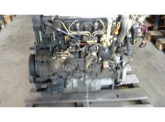 Recambio de motor completo para ford mondeo berlina/familiar (fd) 1.8 turbodiesel referencia OEM IAM RFM  108088 2