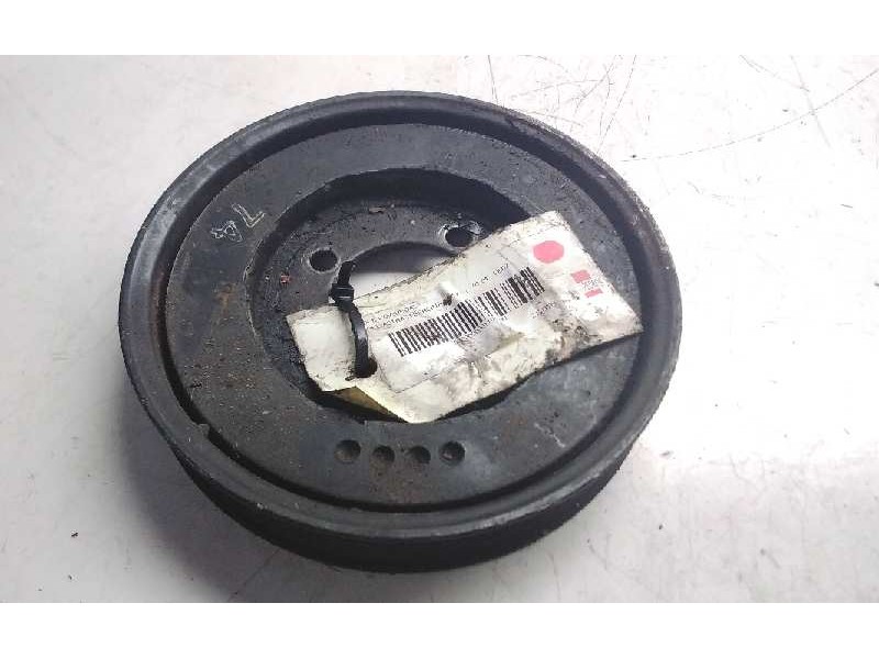 Recambio de polea cigueñal para opel astra h berlina enjoy referencia OEM IAM   