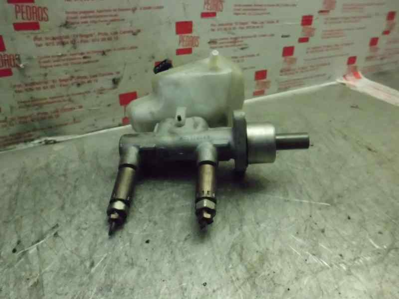 Recambio de bomba freno para ford fiesta berlina 1.3 cat referencia OEM IAM   