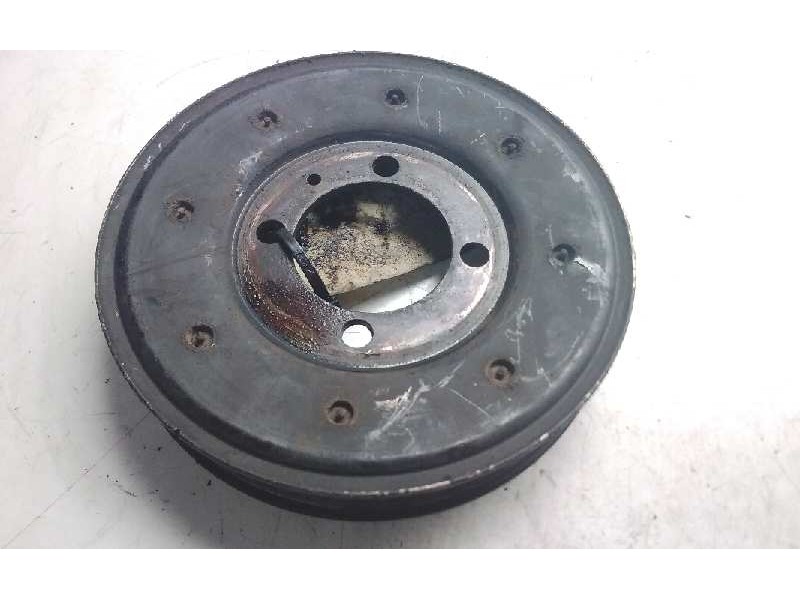 Recambio de polea cigueñal para opel astra h berlina enjoy referencia OEM IAM   