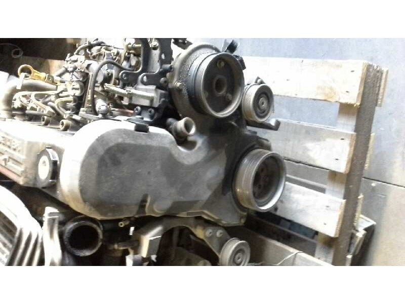Recambio de motor completo para ford mondeo berlina/familiar (fd) 1.8 turbodiesel referencia OEM IAM RFM  108088