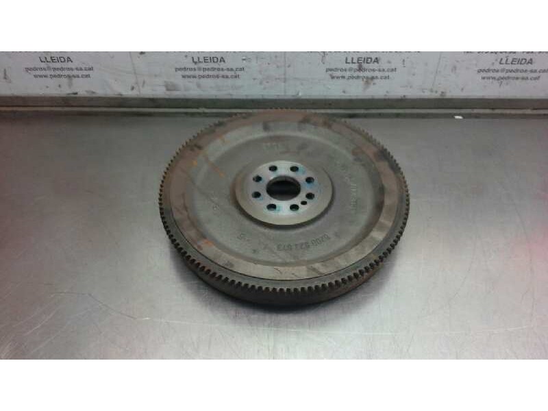 Recambio de volante motor para renault trafic caja cerrada (ab 4.01) 2.0 dci diesel cat referencia OEM IAM M9R630  