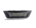 MANDO CALEFACCION / AIRE ACONDICIONADO 6J0820043A 