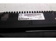 Recambio de mando calefaccion / aire acondicionado para seat ibiza (6j5) stylance / style referencia OEM IAM 6J0820043A   2