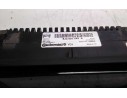 MANDO CALEFACCION / AIRE ACONDICIONADO 6J0820043A 
