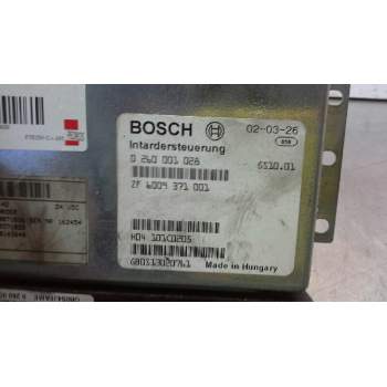 Recambio de centralita intarder para renault magnum 480 referencia OEM IAM   