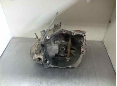 Recambio de caja cambios para peugeot 205 berlina referencia OEM IAM 20CL94  108090