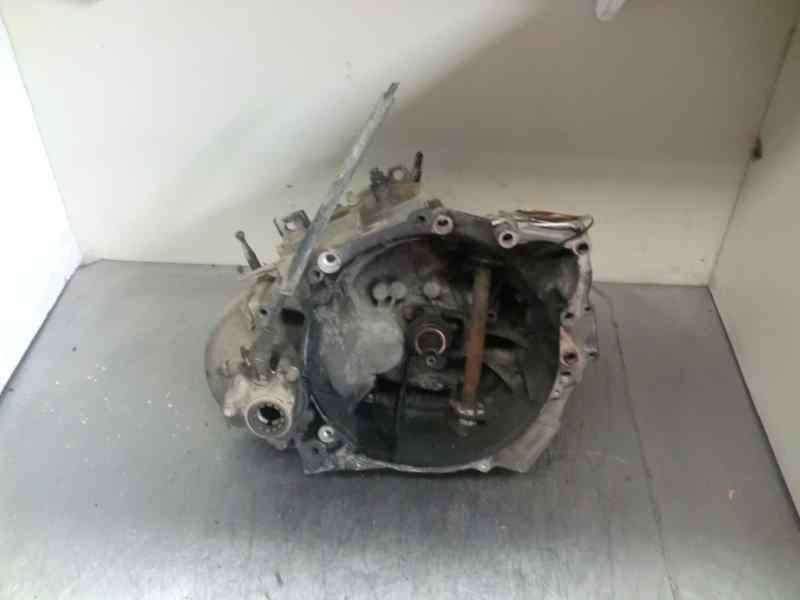 Recambio de caja cambios para peugeot 205 berlina referencia OEM IAM 20CL94  108090