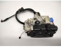 CERRADURA PUERTA DELANTERA IZQUIERDA PA66.6GF30 