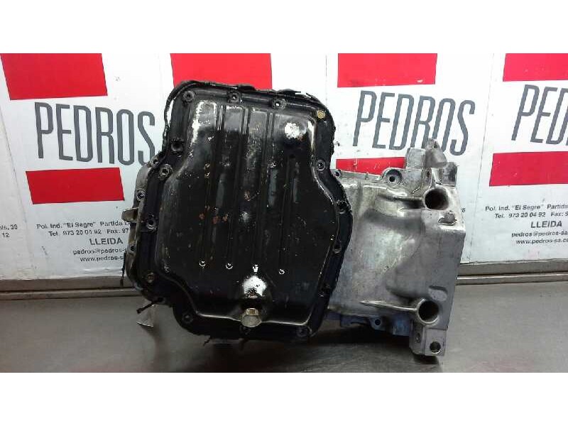 Recambio de sobrecarter para opel astra h berlina enjoy referencia OEM IAM   