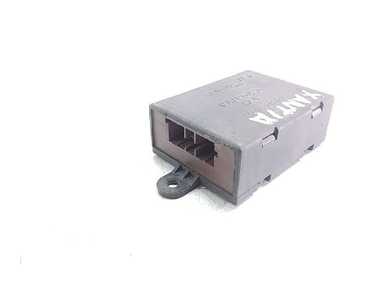 Recambio de modulo electronico para citroen xantia berlina referencia OEM IAM 9610531880  