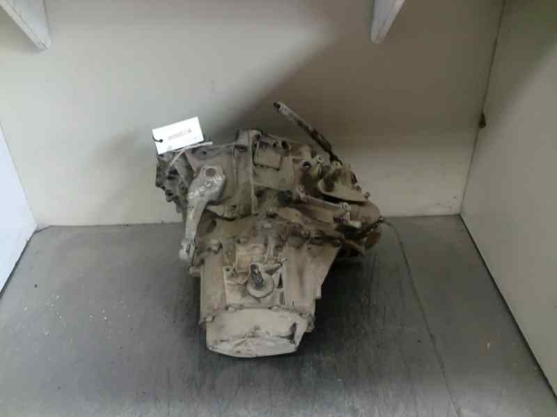 Recambio de caja cambios para peugeot 205 berlina referencia OEM IAM 20CL94  108090