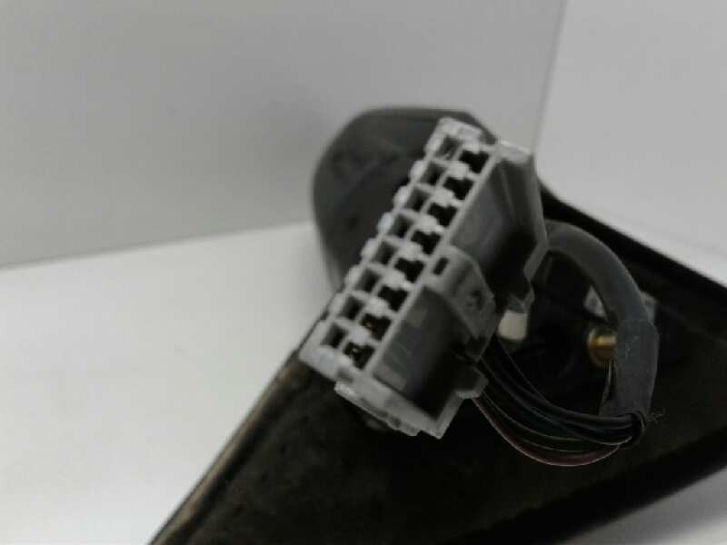 Recambio de retrovisor izquierdo para nissan primera berlina (p12) referencia OEM IAM   