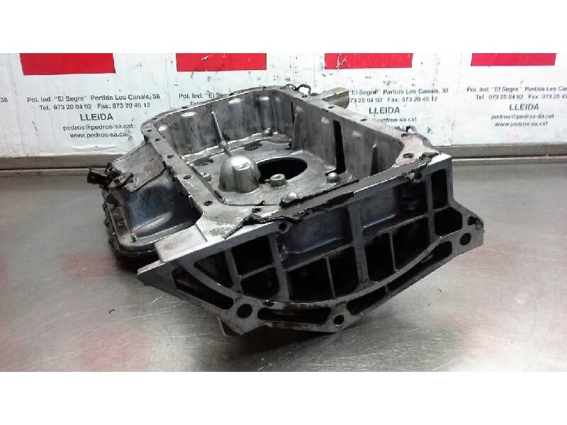 Recambio de sobrecarter para opel astra h berlina enjoy referencia OEM IAM   