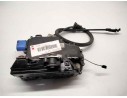 CERRADURA PUERTA DELANTERA IZQUIERDA PA66.6GF30 