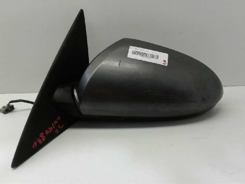 Recambio de retrovisor izquierdo para nissan primera berlina (p12) referencia OEM IAM   