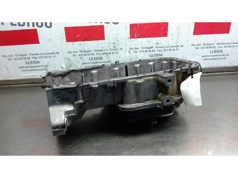 Recambio de sobrecarter para opel astra h berlina enjoy referencia OEM IAM   