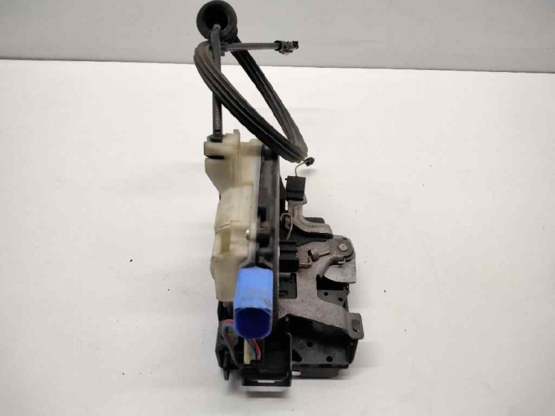 Recambio de cerradura puerta delantera izquierda para seat ibiza (6l1) hit referencia OEM IAM PA66.6GF30  