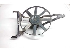 Recambio de electroventilador para citroen saxo 1.4 sx referencia OEM IAM MP4525S10  