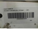 CAJA CAMBIOS 20CL94 108090