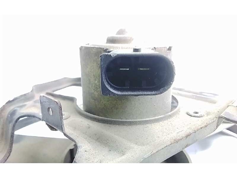 Recambio de electroventilador para citroen saxo 1.4 sx referencia OEM IAM MP4525S10  